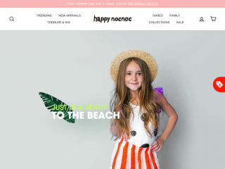happynocnoc.com screenshot