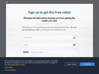 heartmind.co screenshot