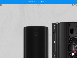 herdiotech.com screenshot