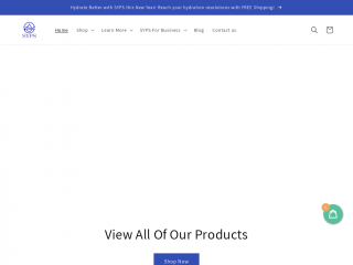 hidsips.com screenshot