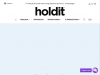 holdit.com coupons