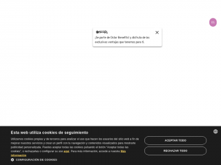 hotelveracruz.com.mx screenshot