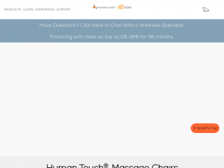 humantouch.com screenshot