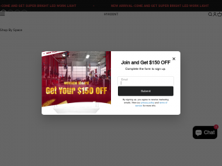 hykoont.com screenshot