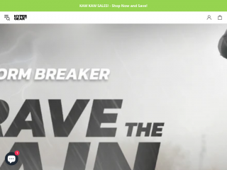 hypergear.com.my screenshot