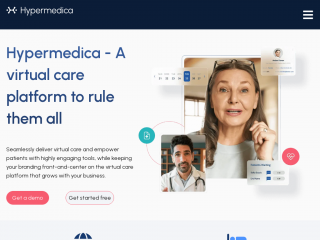 hypermedica.com screenshot