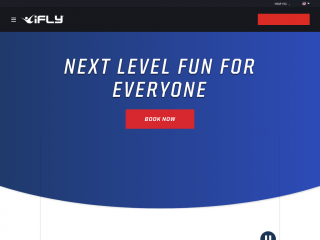 iflyworld.com screenshot