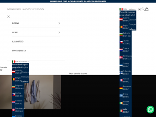 illanificio.it screenshot