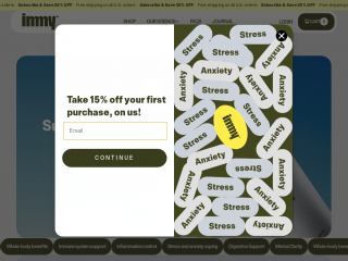 immy.co screenshot