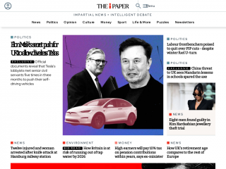 inews.co.uk screenshot