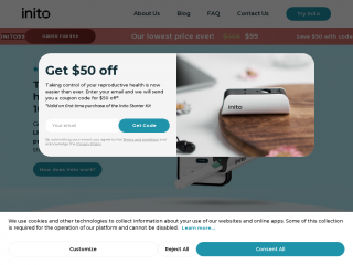 inito.com screenshot