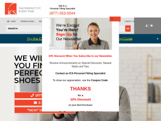 innovateistore.com screenshot