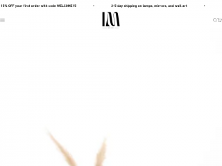 interiormoderna.com screenshot