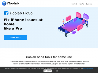 itoolab.com screenshot