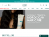 izilbeauty.com coupons