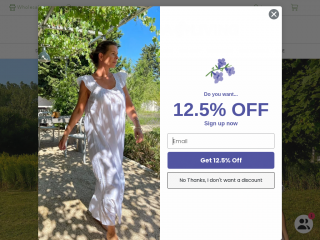 jacarandaliving.com screenshot