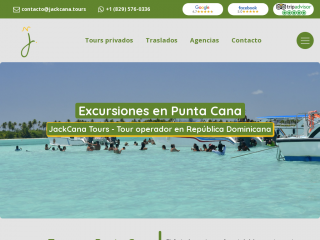 jackcana.tours screenshot