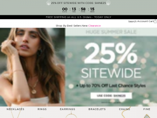 jamesmichelle.com screenshot