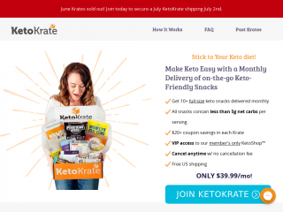 join.ketokrate.com screenshot