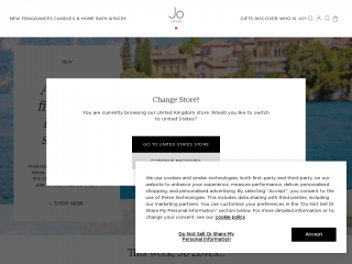 joloves.com screenshot