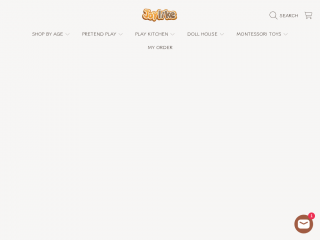 joyliketoys.com screenshot