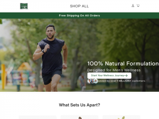kapivamen.com screenshot
