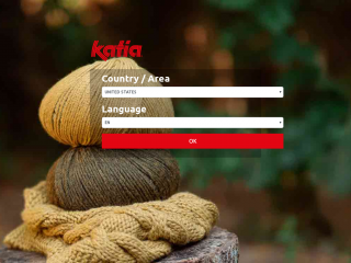 katia.com screenshot