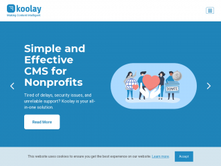 koolay.com screenshot