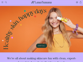 lanabanana.co screenshot