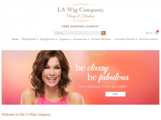 lawigcompany.com screenshot