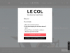 lecol coupons