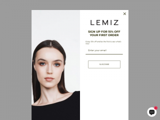 lemiz.com screenshot