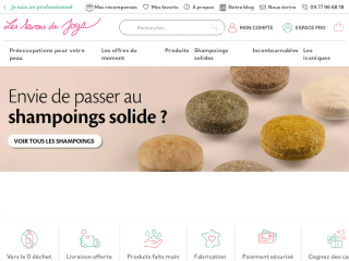 lessavonsdejoya.com screenshot
