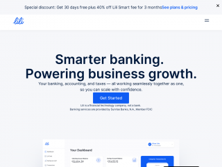 lili.co screenshot