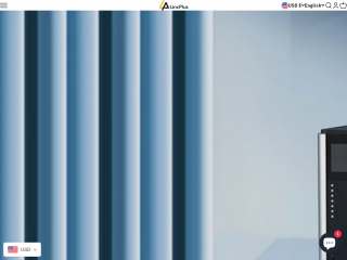 lincplustech.com screenshot