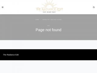 loumbeauty.com screenshot