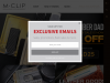 m-clip.com coupons