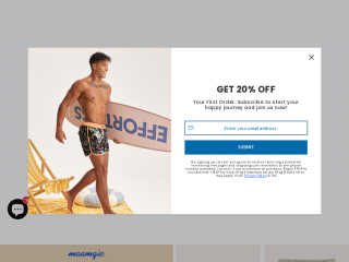 maamgic.com screenshot