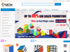 magiccubemall.com coupons