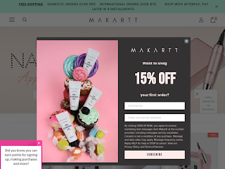 makartt.com screenshot
