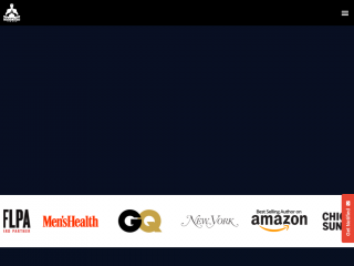 manflowyoga.com screenshot