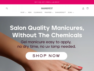 manime.co screenshot