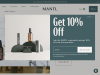 mantl.co coupons