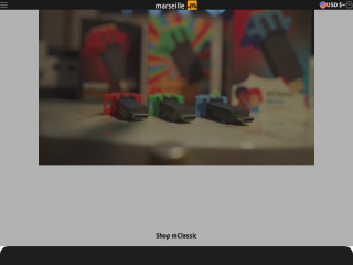 marseilleinc.com screenshot