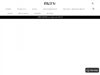 marsghc.com screenshot