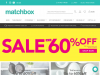 matchbox.com.au coupons