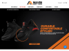 mavensafetyshoes.com coupons