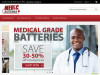 medicbatteries.com coupons