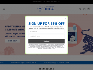 medihealus.com screenshot
