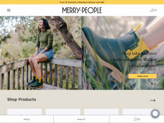 merrypeople.com screenshot